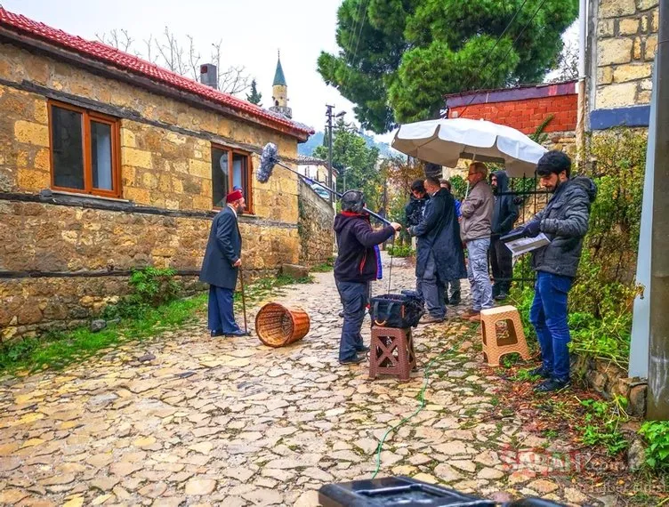 Vatan şairi ’Bayramiçli Akif’ belgeseliyle anlatılacak