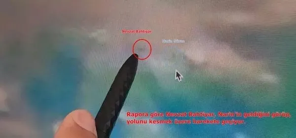 Narin Güran cinayetinde yeni gelişme! Görüntüler yurt dışında analiz edildi: Nevzat tarafından ahırdan aşağı atıldığı iddiası