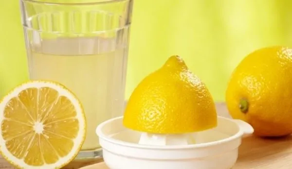 Sabahları aç karnına limonlu ılık su içerseniz…