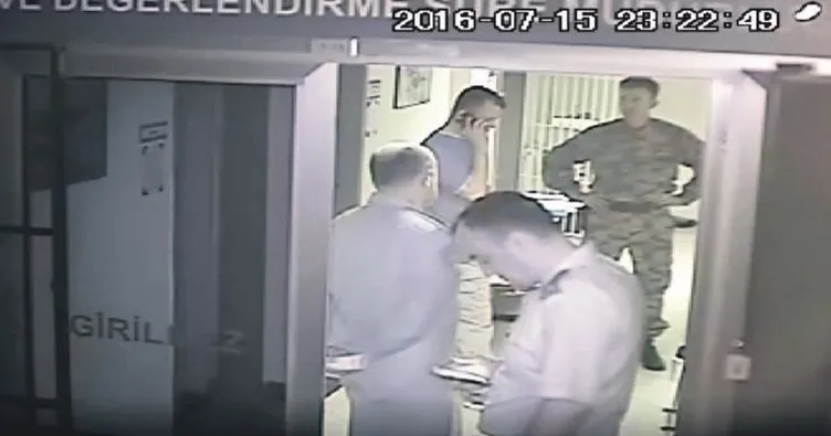 3 darbeci general için hesap vakti