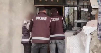 Ağrı’da tefecilik operasyonu: 4 şüpheli yakalandı #agri