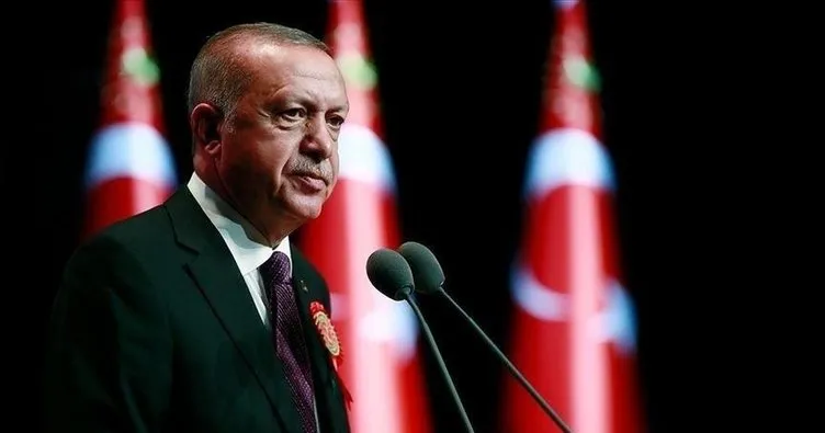 Erdoğan’ın G-7 gündemi Filistin
