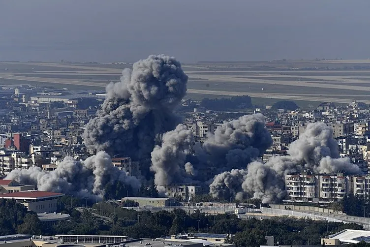 Lübnan ile ateşkes yürürlükte! Eve dönüş başladı: İsrail’den yeni uyarı gecikmedi