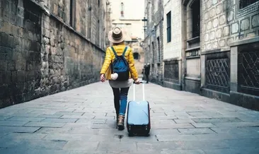 Pandeminin turizme maliyeti 2 trilyon $