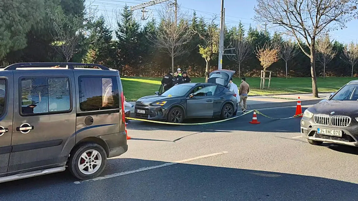 SON DAKİKA… Aracında infaz edilmişti! Kuyumcu Ünsal Bahçeci cinayetinde çarpıcı detaylar: Talimat yurt dışından! SON DAKİKA… Aracında infaz edilmişti! Kuyumcu Ünsal Bahçeci cinayetinde çarpıcı detaylar: Talimat yurt dışından!