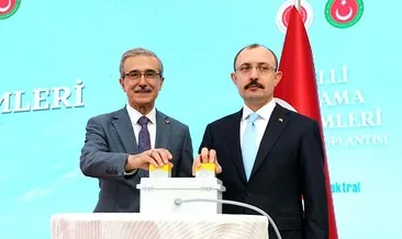 Yerli hayalet tarama sistemi geliyor