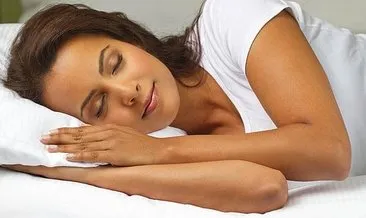 Kaliteli uykunun sırları