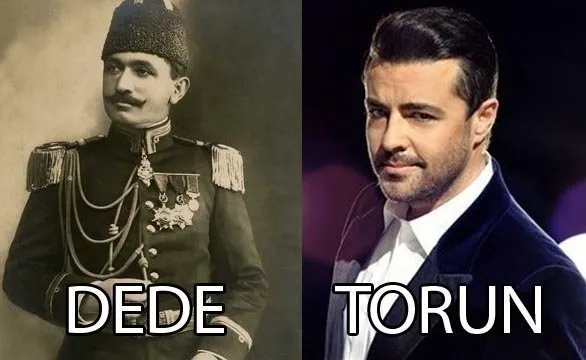 'Şabanoğlu Şaban'ın 'Kadırgalı Eşref'iydi! Yeşilçam kabadayısının kardeşi de meğer çok tanıdık biriymiş!