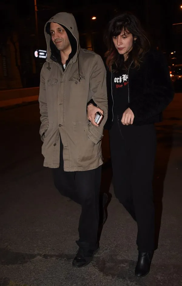 Kıvılcım Ural alyans taktı