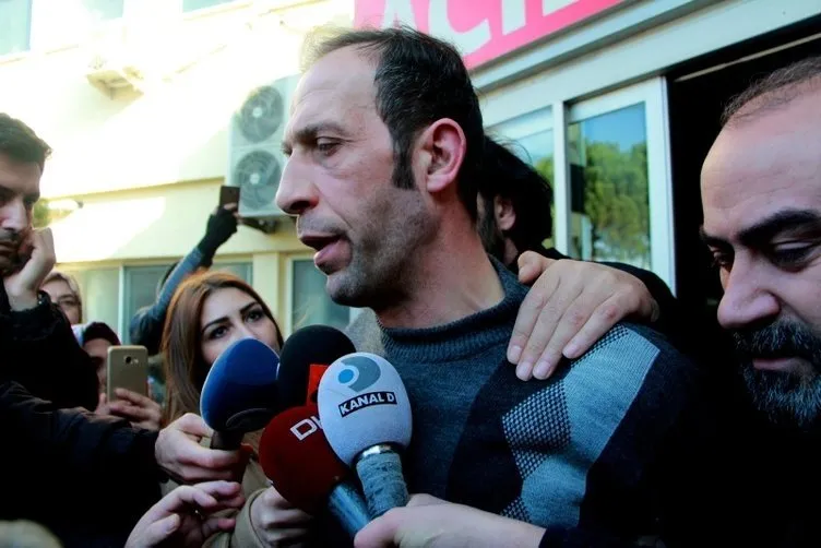 Palu Ailesi davasında karar çıktı! Sanık Tuncer Ustael yediği cezayı duyunca şoke oldu!