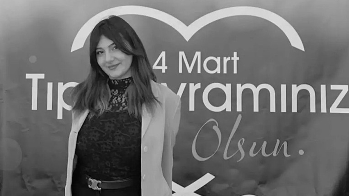 Motosikletli tıp öğrencisi feci kazada can verdi Motosikletli tıp öğrencisi feci kazada can verdi