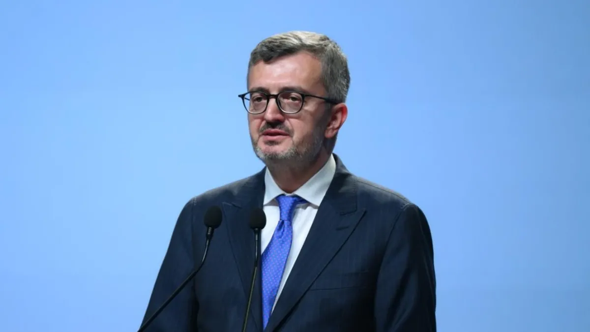 İletişim Başkanı Duran: “İsrail’in son saldırıları, barışa yönelik her türlü çabayı bilinçli şekilde sabote etmektedir” İletişim Başkanı Duran: “İsrail’in son saldırıları, barışa yönelik her türlü çabayı bilinçli şekilde sabote etmektedir”