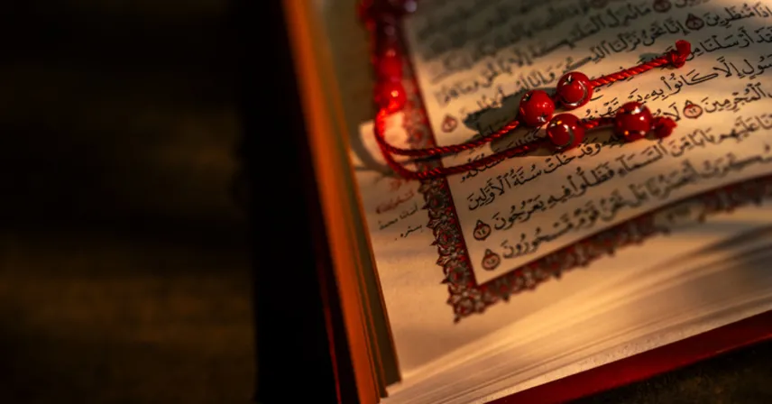 Hz. Yahya’nın Hayatı, Kıssası ve Kur’an’daki Yeri