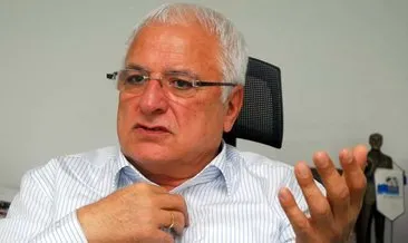 Son dakika: Ankaragücü eski başkanı Cemal Aydın hayatını kaybetti!