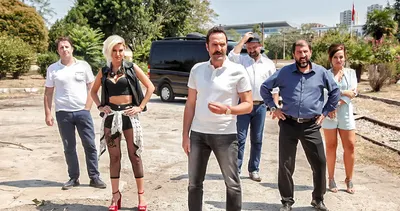 Çakallarla Dans 4 konusu ve oyuncuları: Bu akşam TV’de!