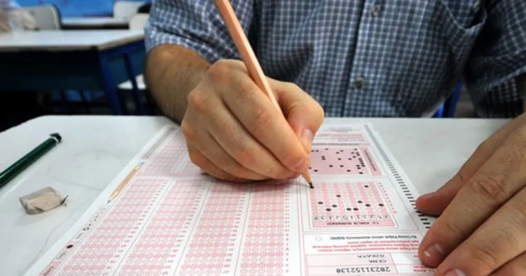 KPSS cevap kağıtları erişime açıldı