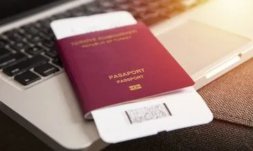 Pasaport kaç günde çıkar? Pasaport başvurudan sonra kaç günde gelir?