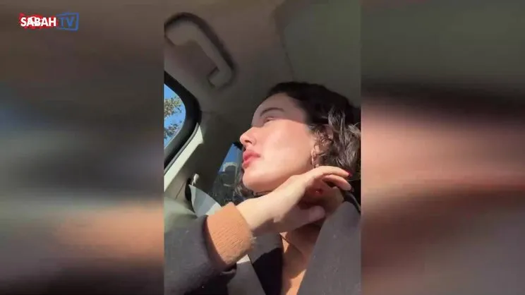 Pelin Akil’den ‘nasıl kıydın?’ diye soran takipçilerine şaşırtan cevap: Kıydık geçti gitti!