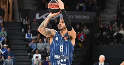 Real Madrid - Anadolu Efes maçı ne zaman, saat kaçta ve hangi kanalda? EuroLeague 34. Hafta