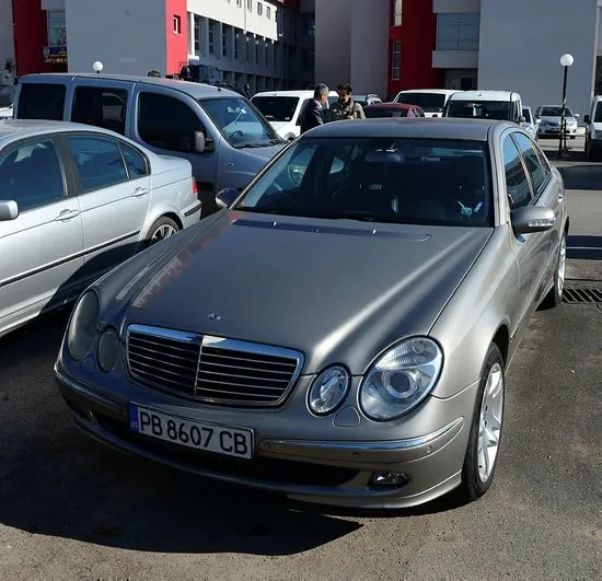 Hacizli Araclari Sahte Raporla Ucuza Alip Satmislar Sayfa 5 En Son Haber