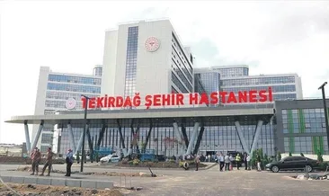 Avrupa’ya sağlık ihracatı yapacak