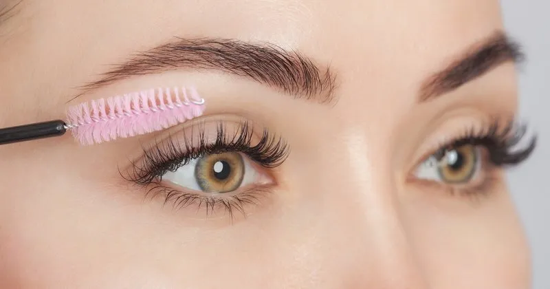 kirpik liftingi sonrasi nasil bakim