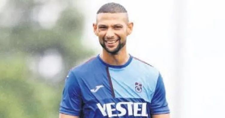 ‘Bjelica, Trabzonspor’a transferimi hızlandırdı’