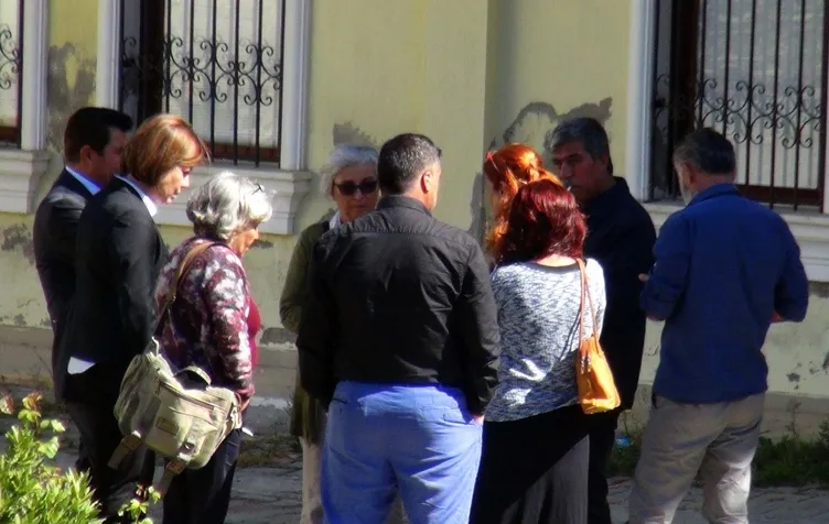 HDP'li vekiller, Meclis'te bir kez daha rezil oldu! O fotoğraflar yüzlerine vuruldu