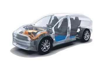 Yüzde 100 elektrikli SUV üretecek