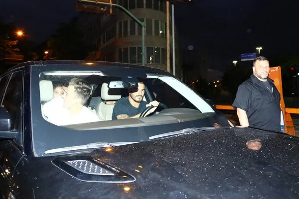 Justin Bieber çapkınlık turunda