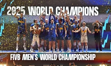 Dünyanın en büyüğü İtalya