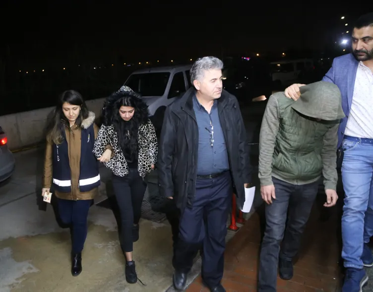 Adana merkezli yasa dışı bahis operasyonu! 146 şüpheliden 95'i yakalandı