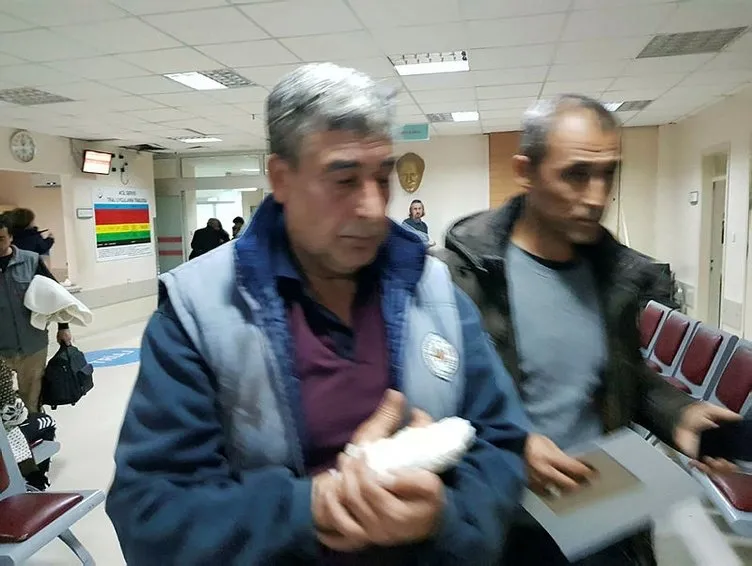 Son dakika haberi: Balıkesir Edremit’te 35 yaşındaki Nazan Can pompalı tüfekle öldürüldü! Katilin parmağı koptu...
