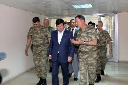 Genelkurmay o fotoğrafları yayınladı