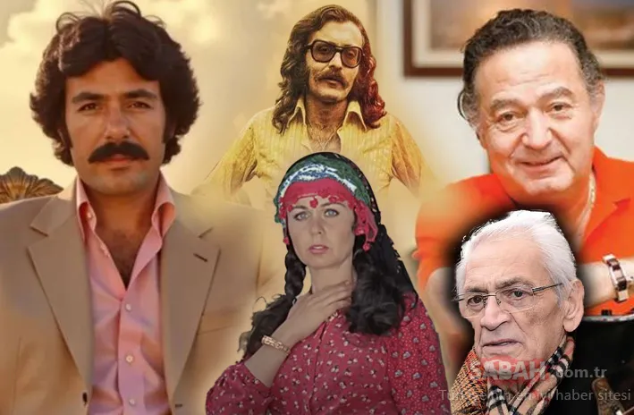 Kızgın değilim kırgınım! Dev isimlerin ailelerini karıştıran mirasları! Ferdi Tayfur’dan Adnan Şenses’e, Kayahan’dan Fatma Girik’e…