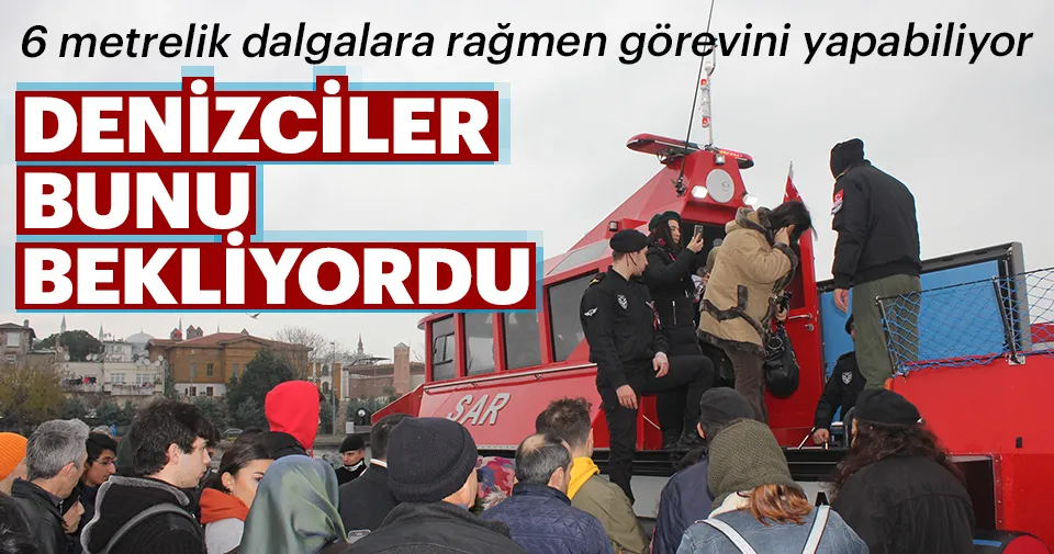 arama kurtarma botu barbaros