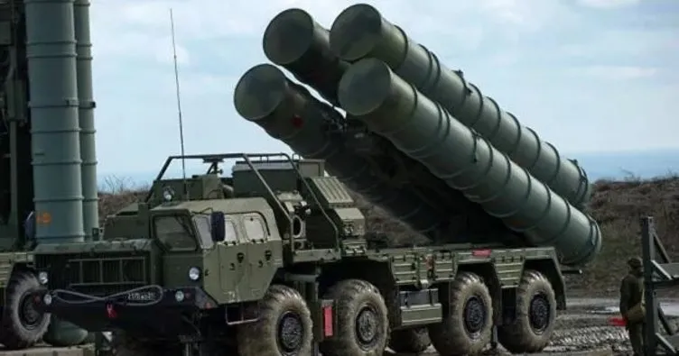 Rusya, Çin sınırına S-400 hava savunma sistemleri kuruyor