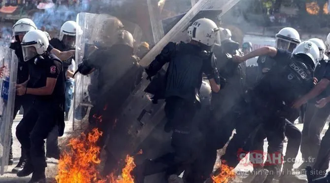 Gezi ihaneti 7 yaşında... Yıllar sonra ortaya çıkan şok detaylar!