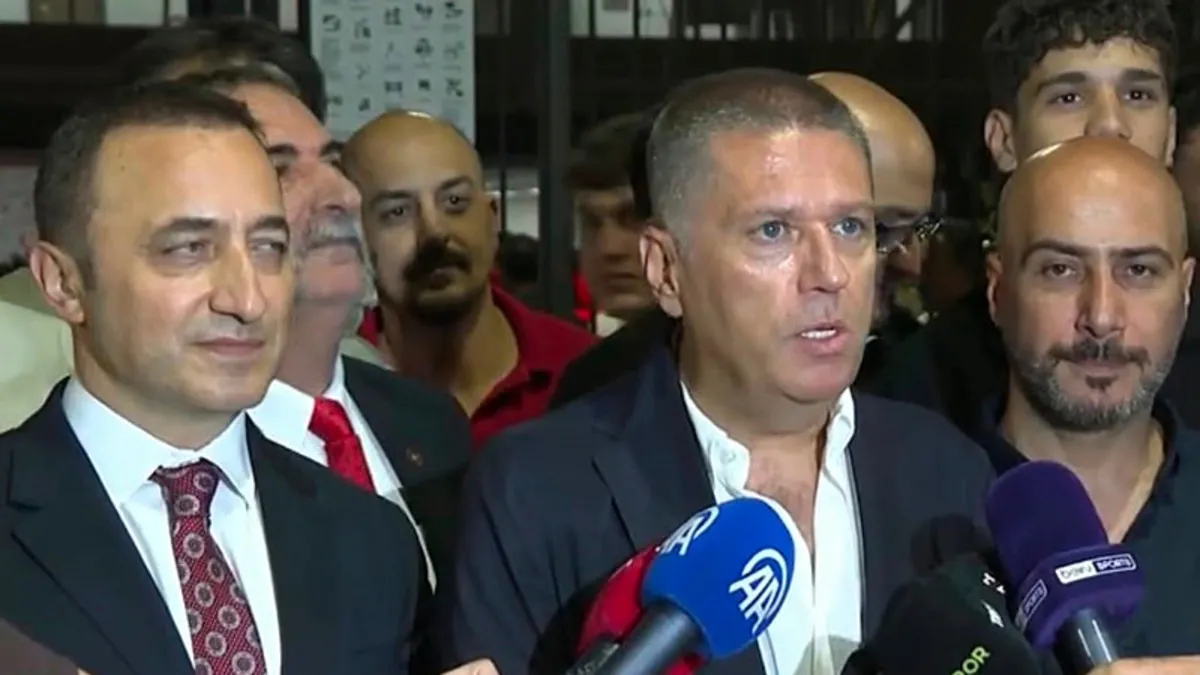 Haydar Arda Çakmak: Galibiyeti hak ettiğimizi düşünüyorum!