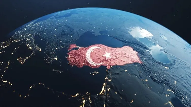 Türkiye gelecekte Avrasya Kalkınma Bankası üyesi olabilir!