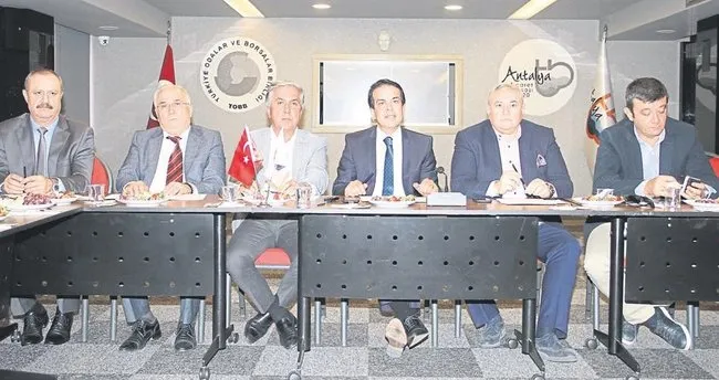 BAGEV’den istihdam atağı