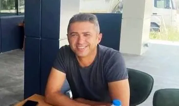 Uzman Çavuş TAG yolunda kazada öldü #mersin