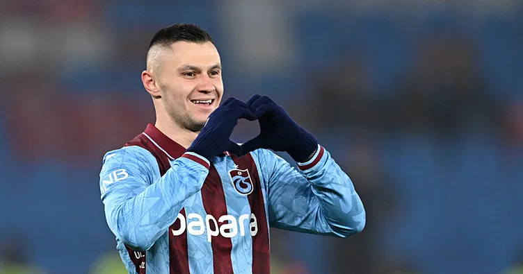 Trabzonspor’dan Zubkov açıklaması!