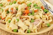 Bezelyeli Erişte Kaç Kalori? Bezelyeli Erişte Kaç Kalori?