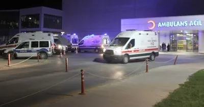 Kayseri'de, 80 asker gıda zehirlenmesi şüphesiyle tedavi altına alındı #kayseri