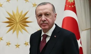 Başkan Erdoğan’dan ’Anneler Günü’ mesajı