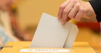 SEÇMEN KAYDI SORGULAMA E DEVLET EKRANI 2023: Nerede oy kullanacağım, hangi okulda ve sandıkta oy kullanacağım, belli oldu mu?