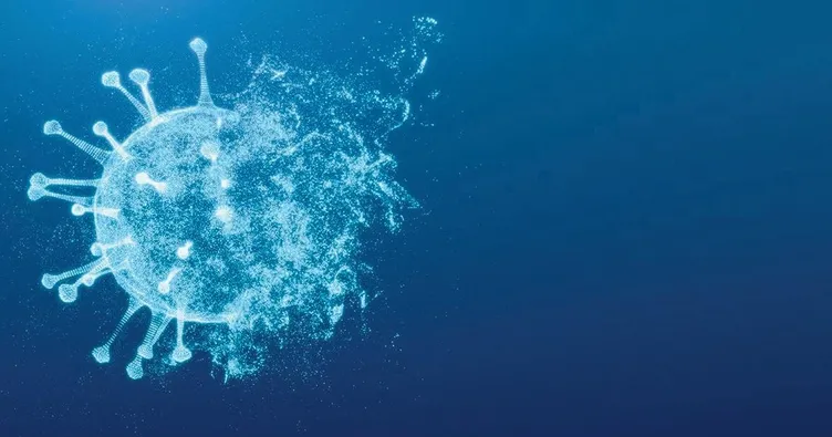 Bazılarının Kovid olmama nedeni bulundu