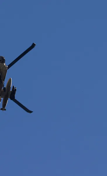 ABD’den İran’a ’Apache’ misillemesi! CENTCOM: Saldırılar tamamlandı
