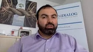 Son dakika | SABAH Celal Fındık’ı Berlin’de görüntüledi! İşte FETÖ’nün din bozguncusu...